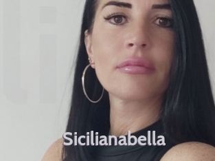 Sicilianabella