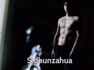 Sidhunzahua