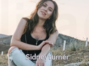 Sidneyturner