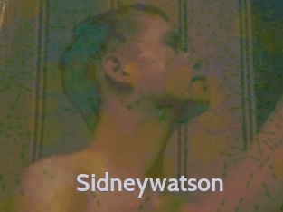 Sidneywatson