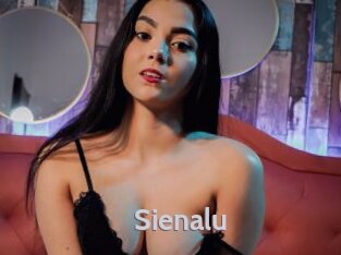 sienalu Live Cam 66