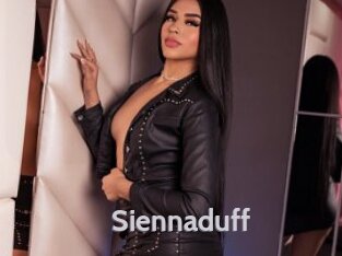 Siennaduff