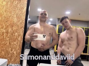 siimonanddaviid Live Cam 66