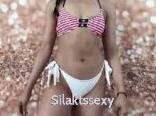 Silaktssexy