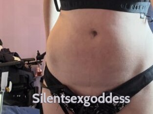 Silentsexgoddess