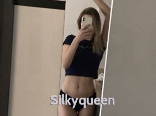 Silkyqueen