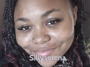 Sillyserena
