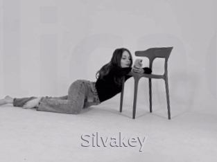 Silvakey
