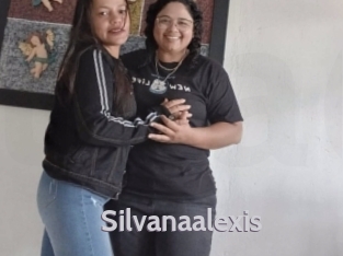 Silvanaalexis