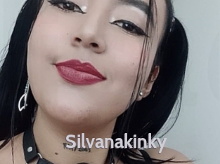 Silvanakinky