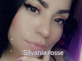 Silvania_rosse