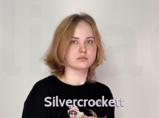 Silvercrockett