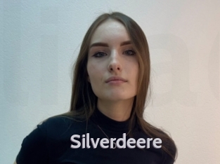 Silverdeere