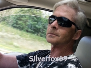 silverfox69 Live Cam 66