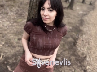 Silverrevlis