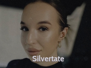 Silvertate