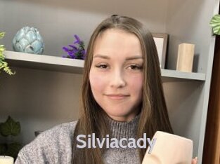 Silviacady