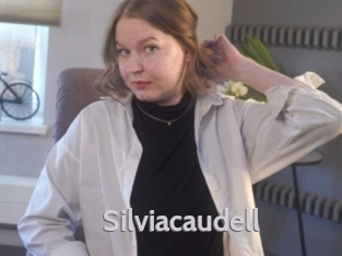 Silviacaudell