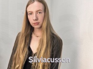 Silviacusson