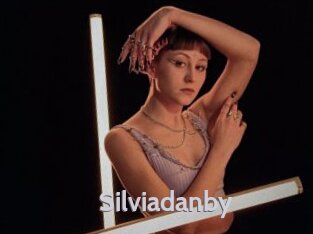Silviadanby