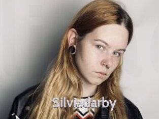 Silviadarby