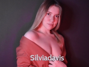 Silviadavis