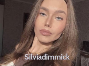 Silviadimmick