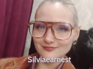 Silviaearnest