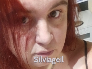 Silviageil