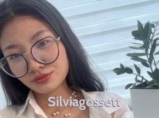 Silviagossett