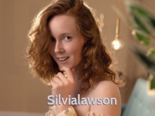 Silvialawson