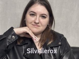 Silvialerox
