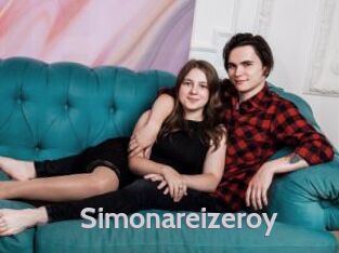 Simonareizeroy