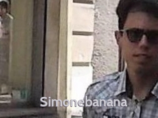 Simonebanana