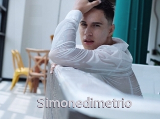 Simonedimetrio