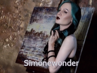 simonewonder Live Cam 66