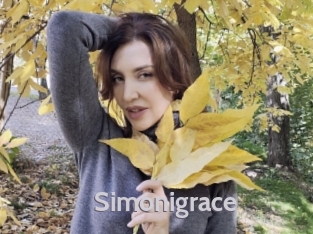 simonigrace Live Cam 66