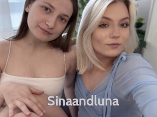 Sinaandluna