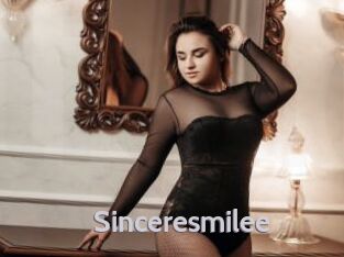 Sinceresmilee