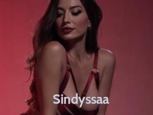 Sindyssaa