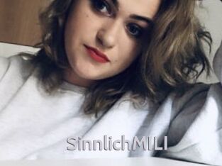 SinnlichMILI