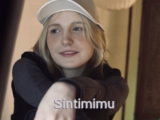 Sintimimu