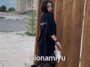 Sionamiyu