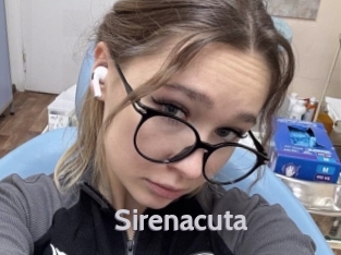 Sirenacuta