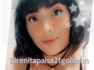 Sirenitapaisa21goldenn