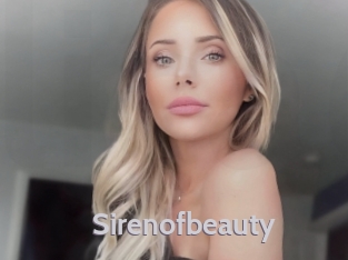 Sirenofbeauty