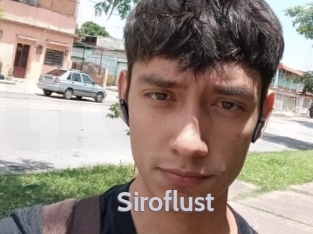 Siroflust