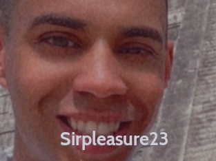 Sirpleasure23