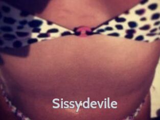 Sissydevile