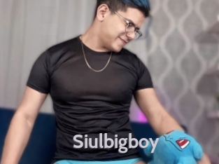 Siulbigboy